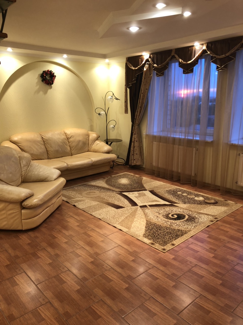 Снять Квартира 5 к. Шевченка 