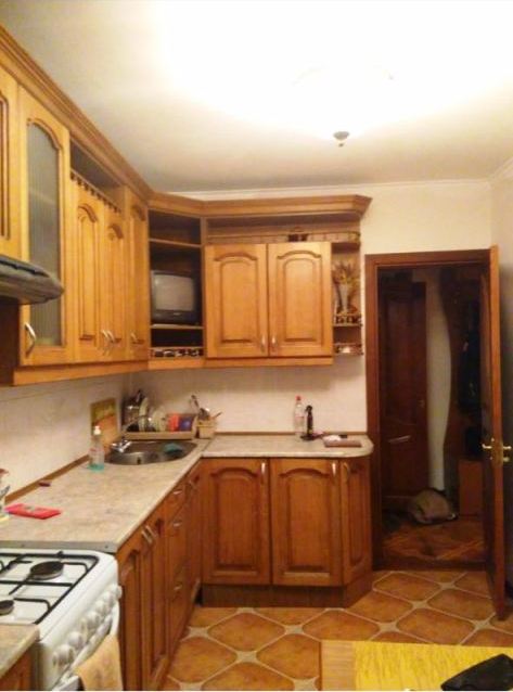 Снять Квартира 3 к. Небесної Сотні