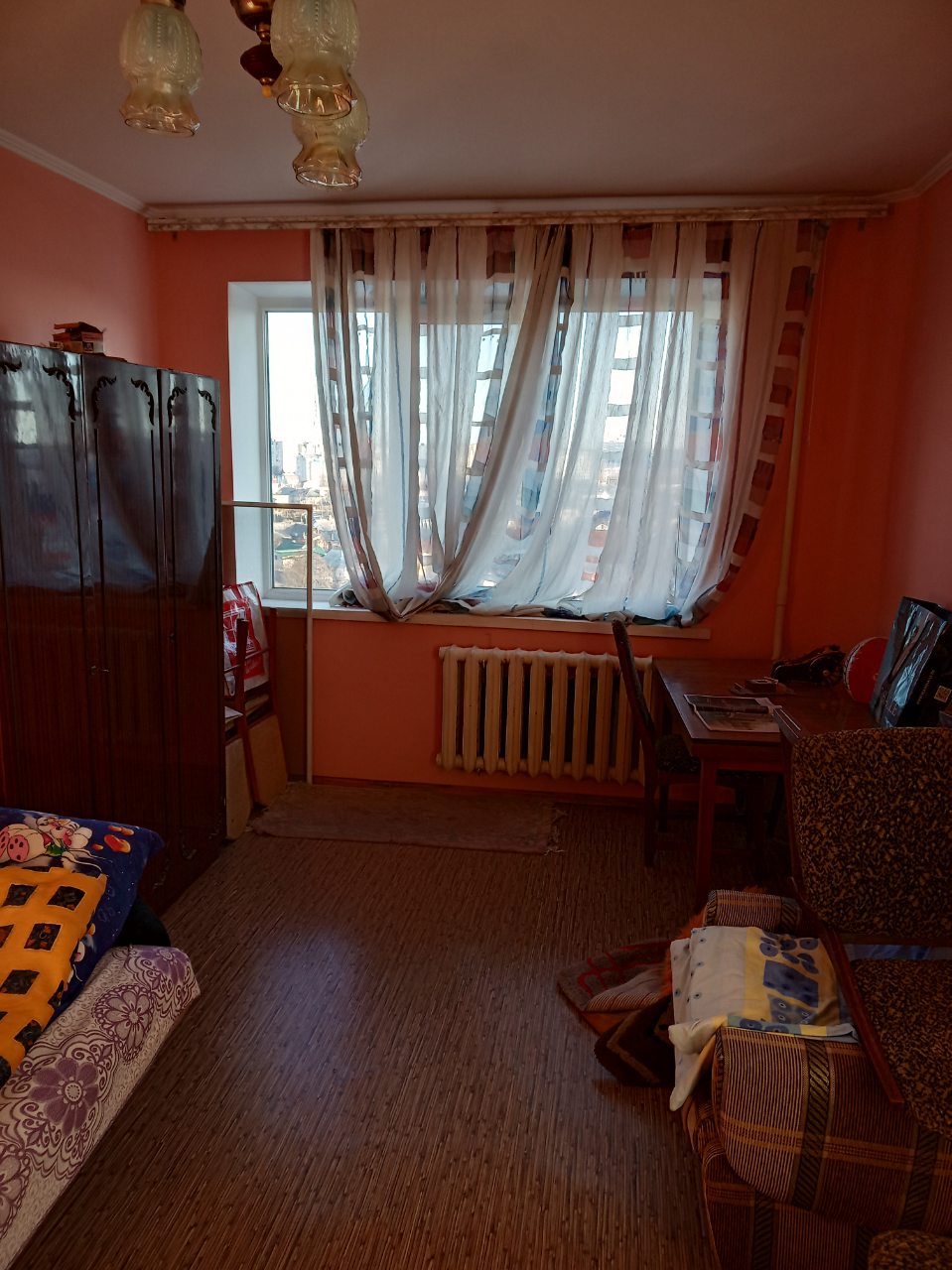 Снять Квартира 1 к. Потапова 