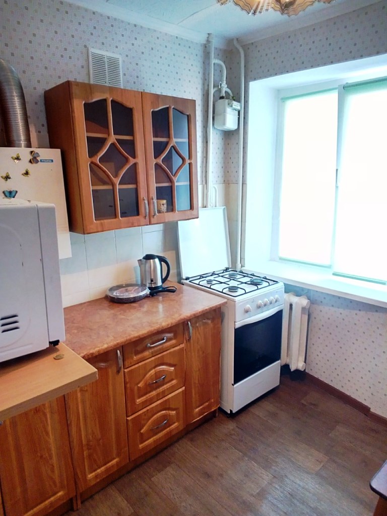 Снять Квартира 1 к. пл.Соборна 