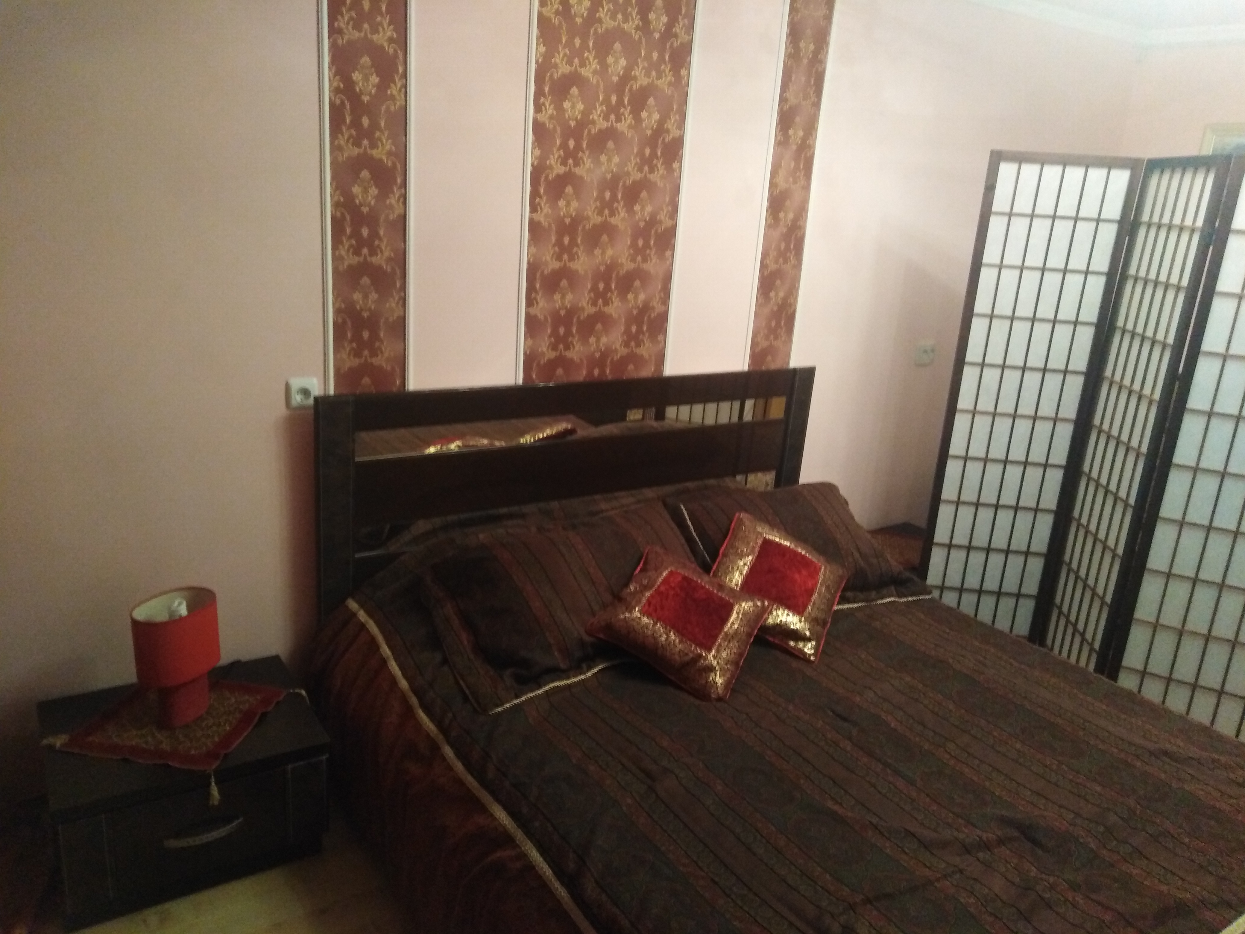 Снять Квартира 3 к. Черняховского  